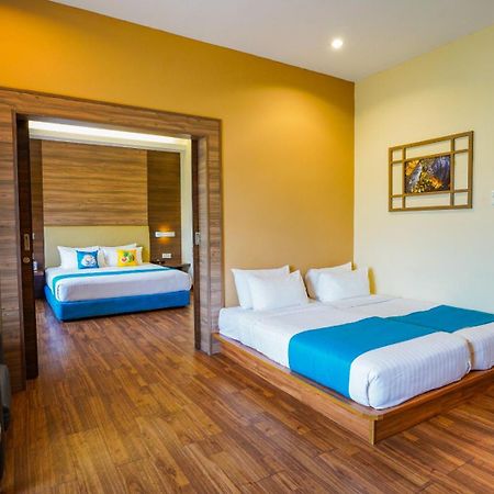 Sunway Lost World Hotel Ипох Экстерьер фото