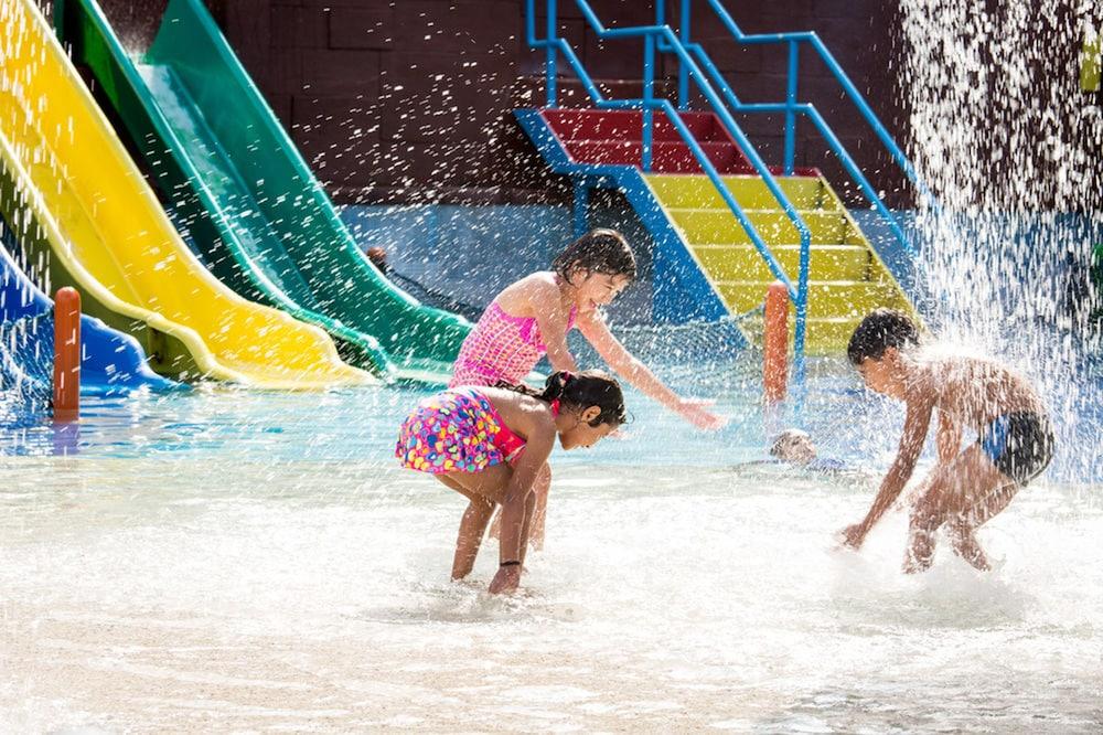 Sunway Lost World Hotel Ипох Экстерьер фото